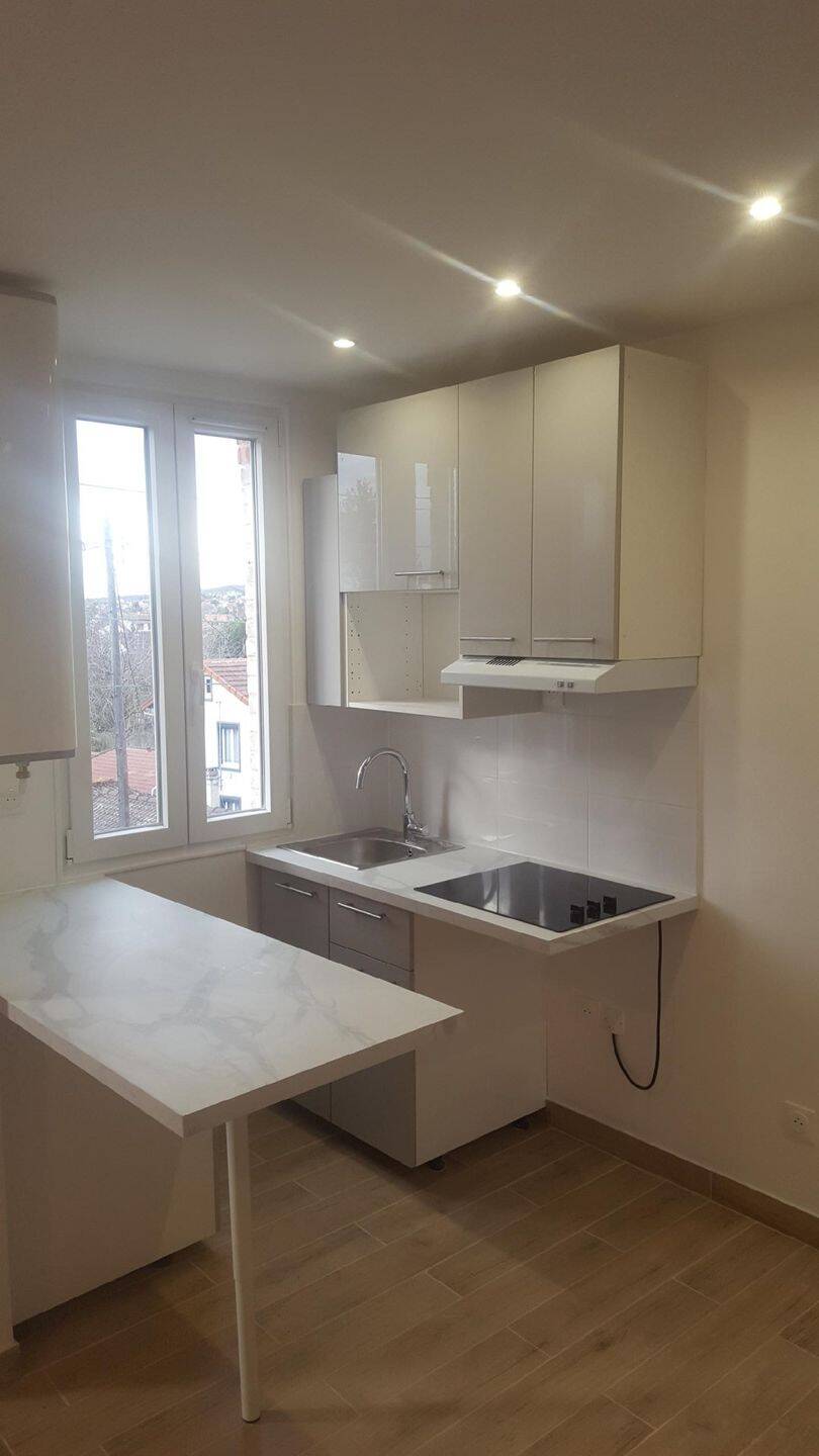 Maison à louer, 30m², ARGENTEUIL