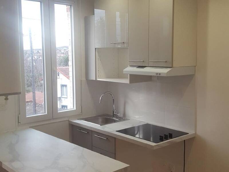Maison à louer, 30m², ARGENTEUIL