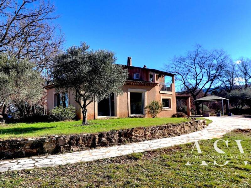 Maison à louer, 217m², TRETS