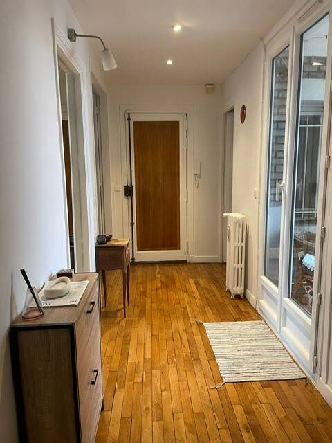 Maison à louer, 77m², CLICHY