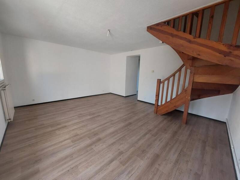 Maison à vendre, 71m², VALREAS