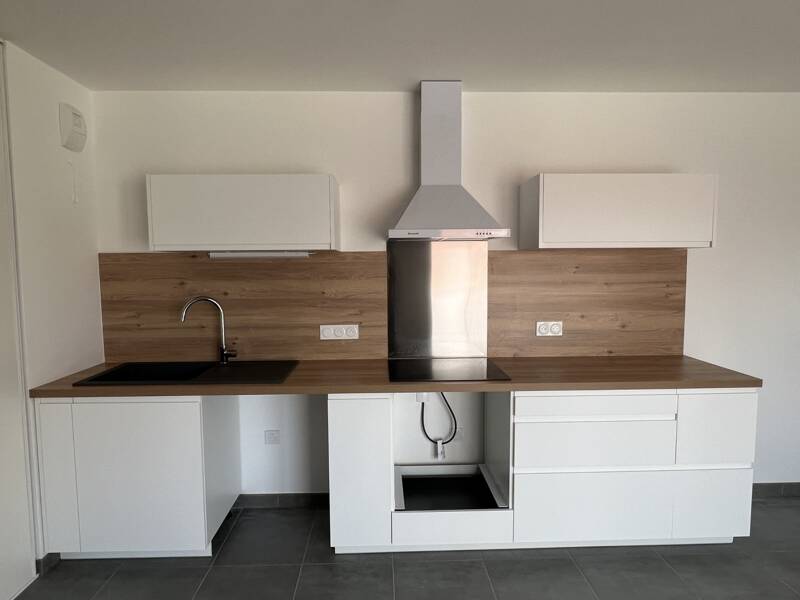 Maison à louer, 57m², REIMS