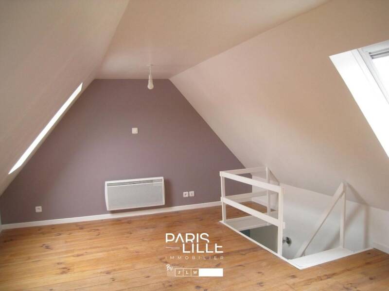 Maison à vendre, 36m², LILLE
