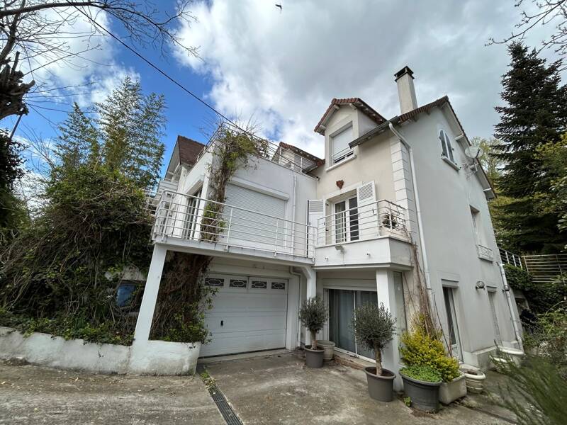 Maison à vendre, 326m², RUEIL MALMAISON