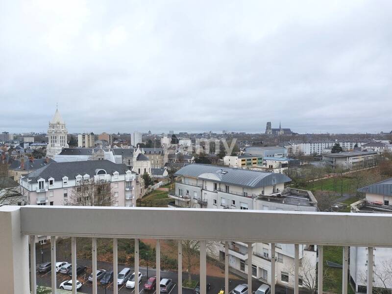 Maison à louer, 19m², ORLEANS