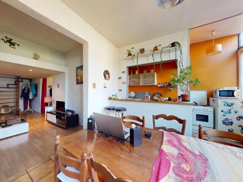 Maison à vendre, 80m², BORDEAUX