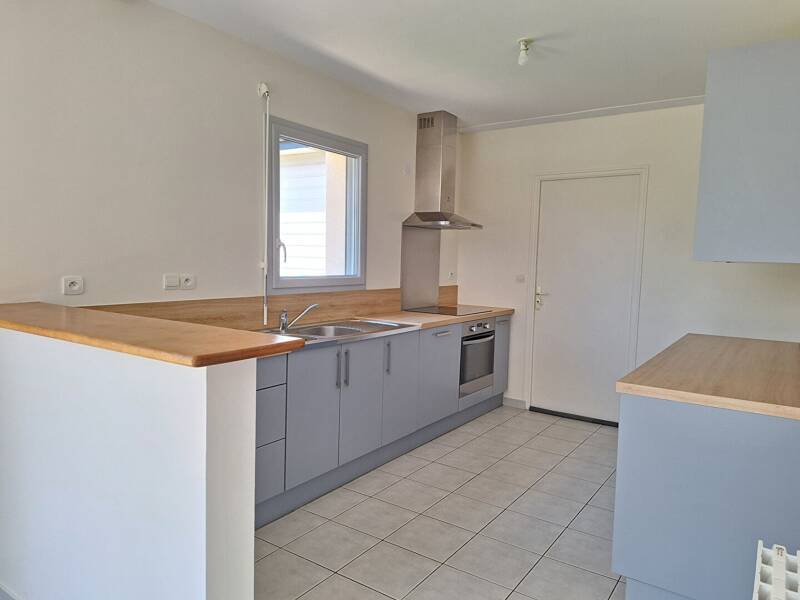 Maison à louer, 91m², SAINT MALO