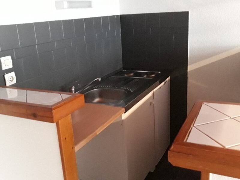 Maison à louer, 32m², LILLE