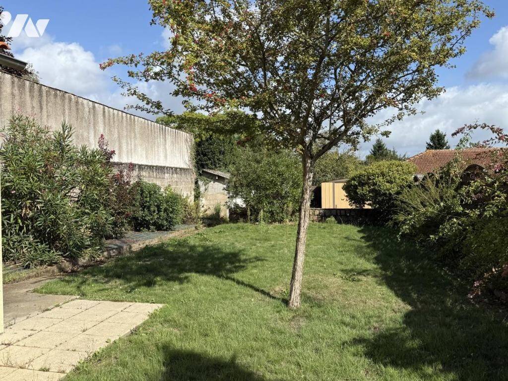 Maison à vendre, 93m², CHOLET