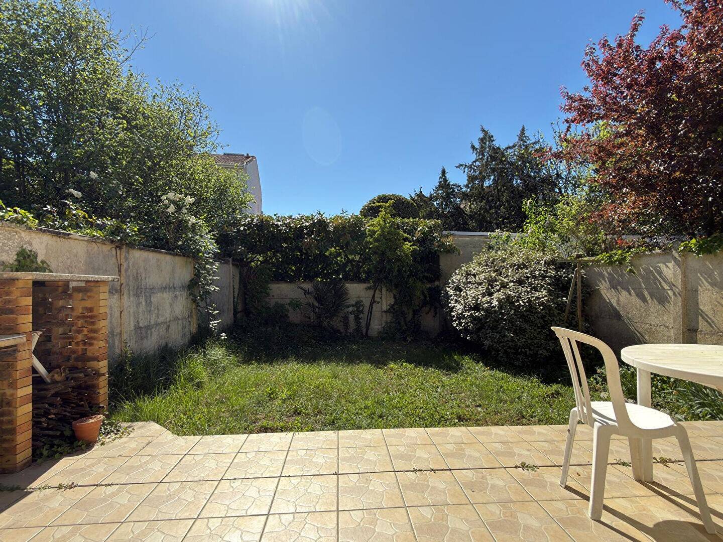 Maison à vendre, 118m², LE BOUSCAT