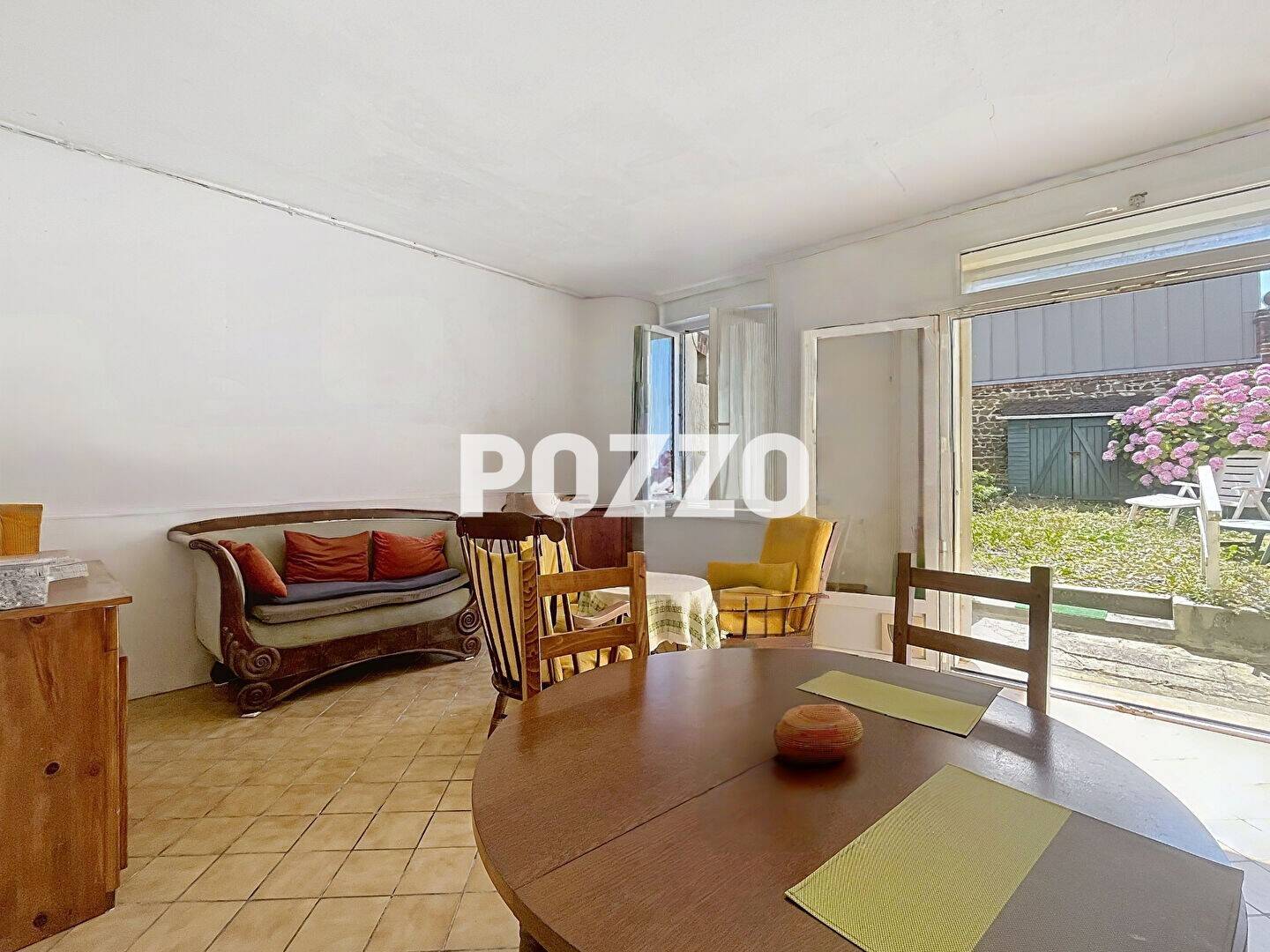 Maison à vendre, 85m², SAINT PAIR SUR MER