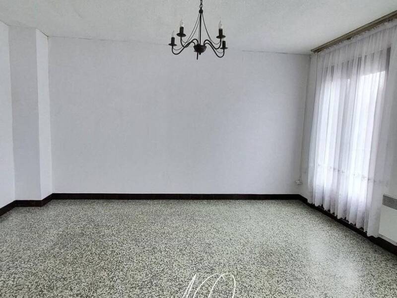 Maison à vendre, 72m², HARNES