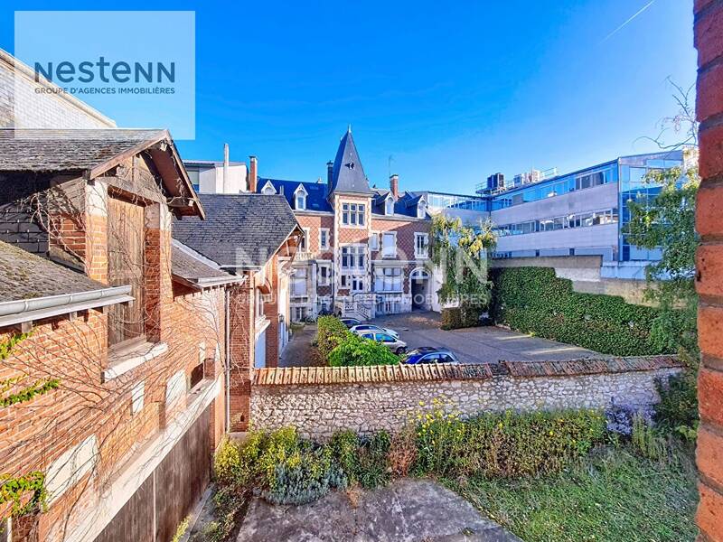 Maison à louer, 54m², ORLEANS