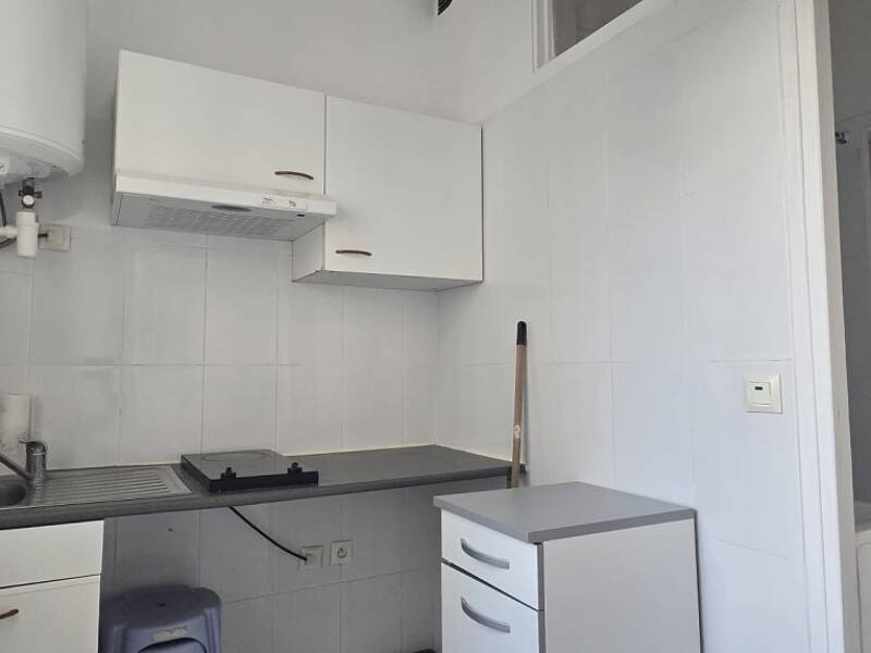 Maison à louer, 21m², MONTROUGE