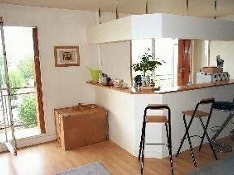 Maison à louer, 36m², LES LILAS