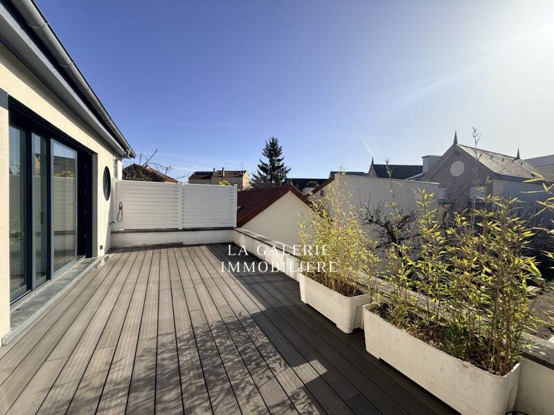 Maison à vendre, 172m², PUTEAUX