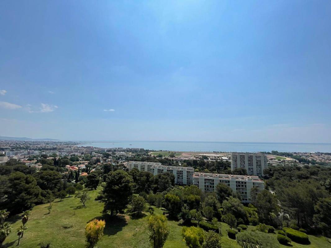 Maison à louer, 80m², CAGNES SUR MER