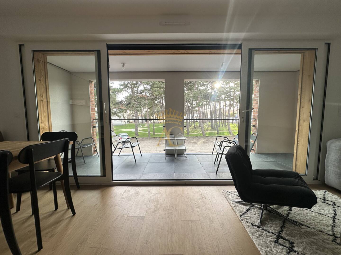 Maison à vendre, 108m², LE TOUQUET PARIS PLAGE