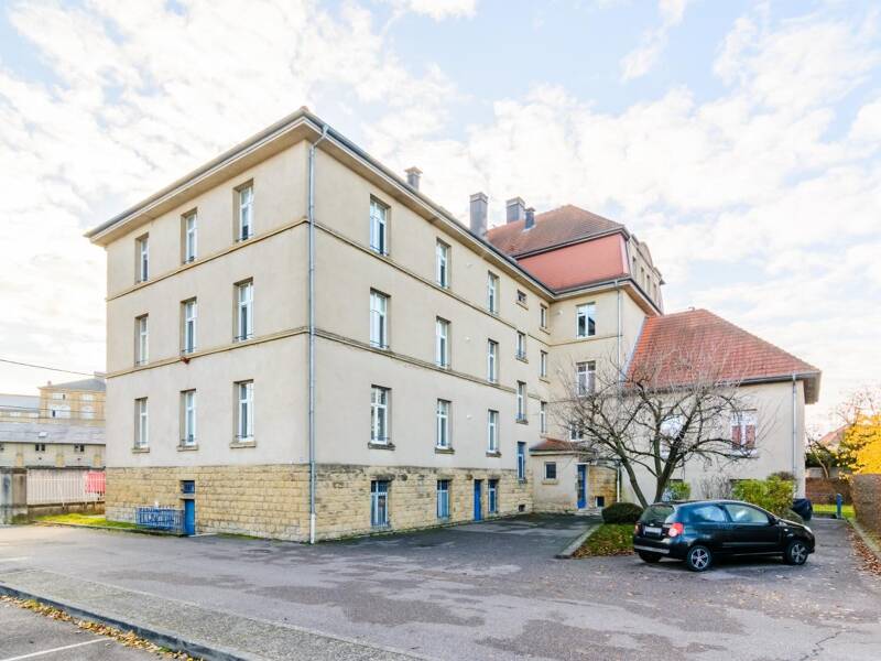 Maison à louer, 112m², METZ