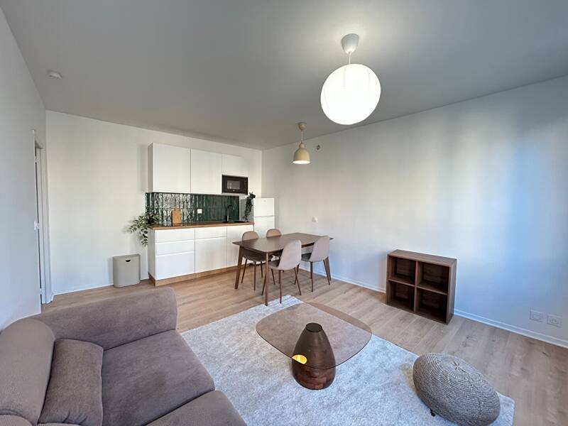 Maison à louer, 37m², REIMS