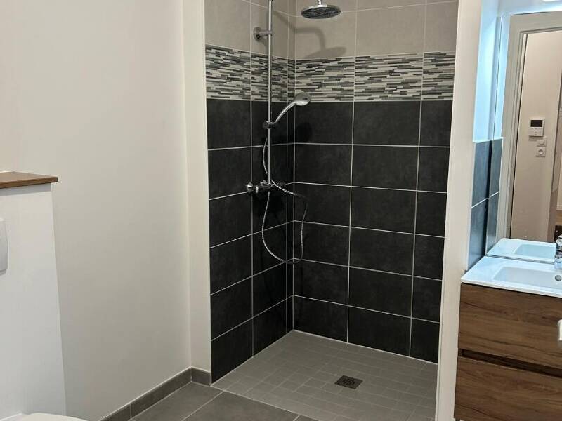 Maison à louer, 45m², IFS