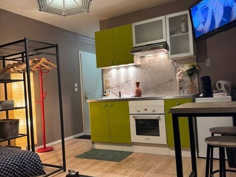 Maison à louer, 23m², MULHOUSE