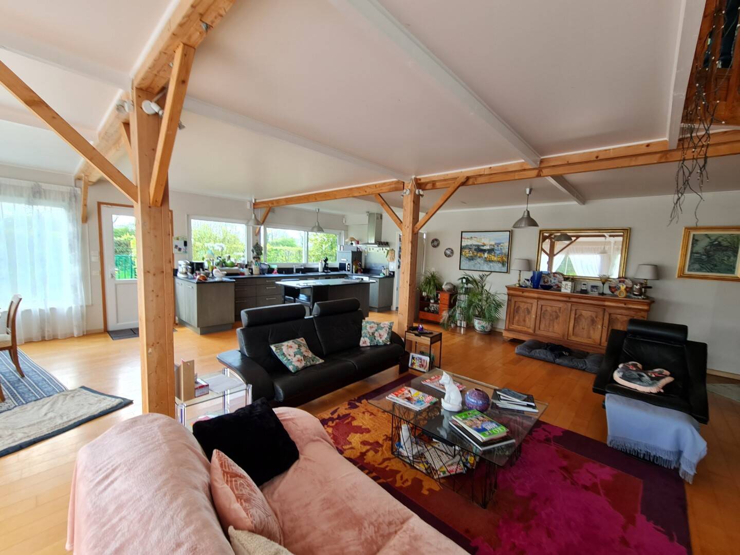 Maison à vendre, 235m², LONDINIERES