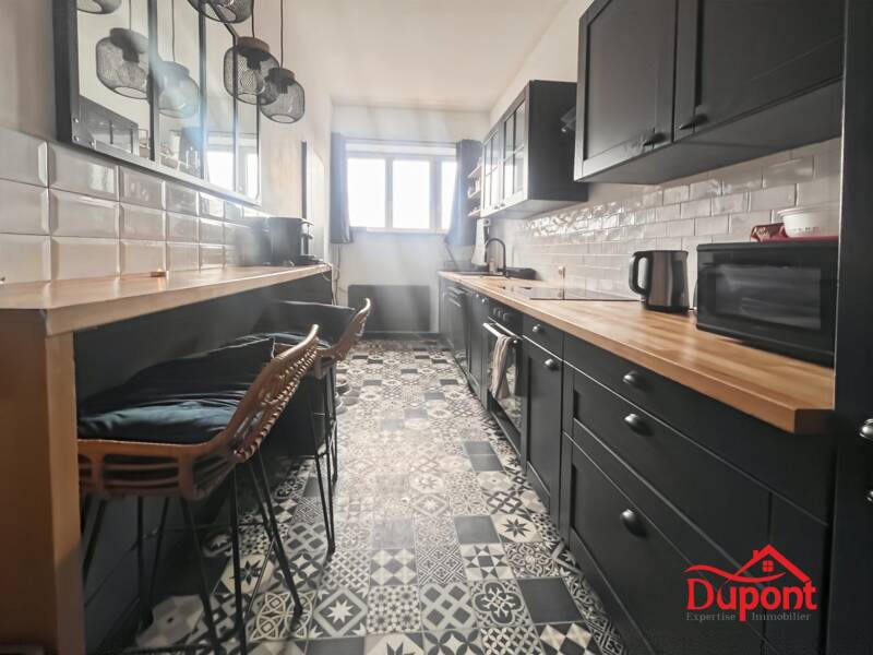 Maison à vendre, 122m², CAUDRY