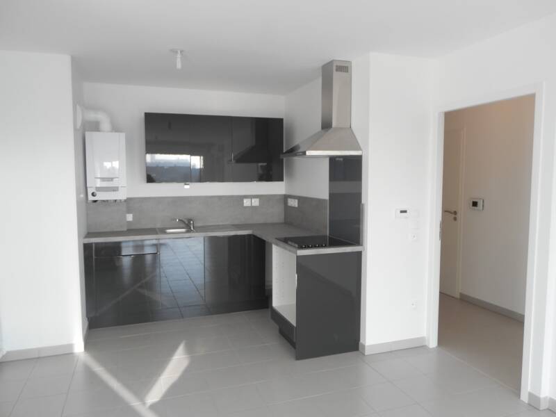 Maison à louer, 68m², REIMS