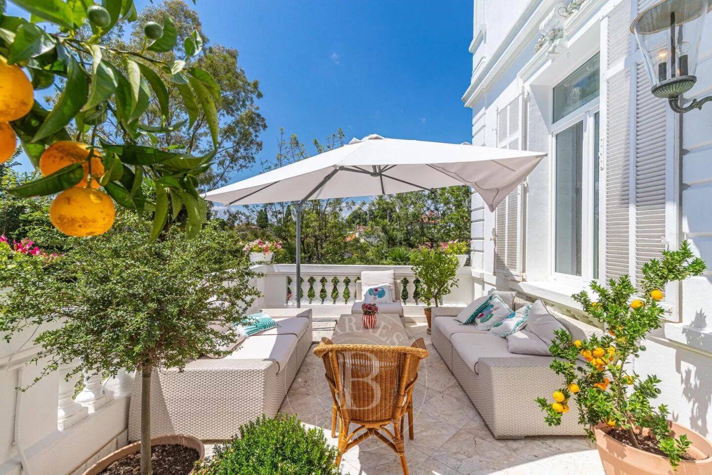 Maison à vendre, 280m², CANNES