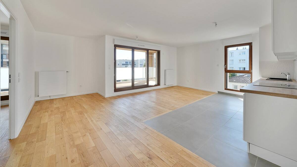 Maison à louer, 91m², RUEIL MALMAISON