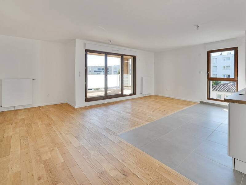 Maison à louer, 91m², RUEIL MALMAISON