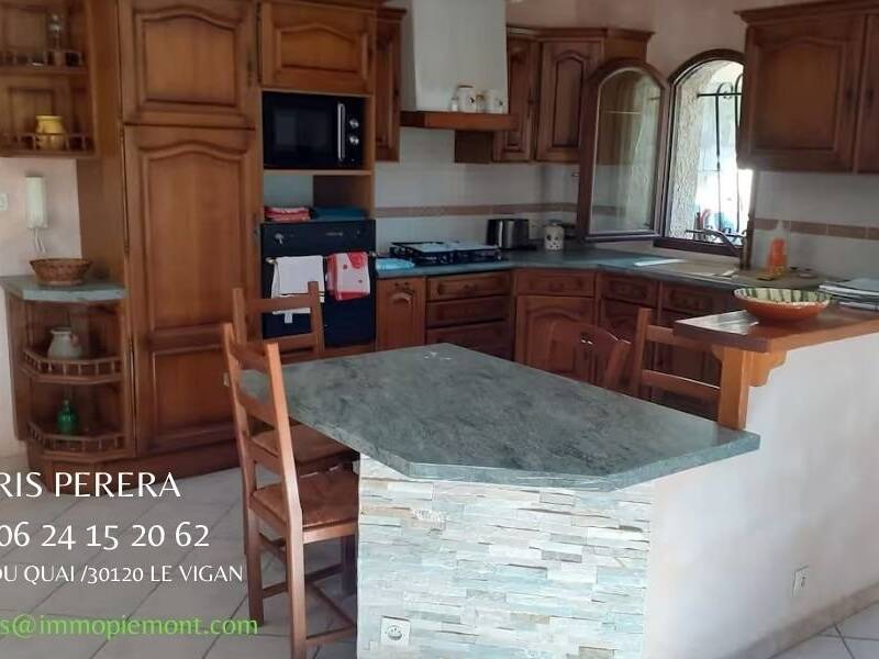 Maison à vendre, 120m², NIMES