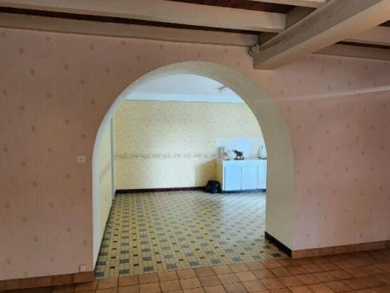 Maison à vendre, 152m², LA CAILLERE SAINT HILAIRE