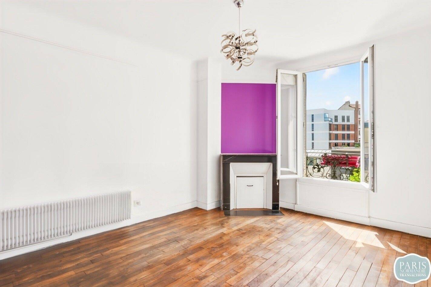 Maison à vendre, 35m², CLICHY