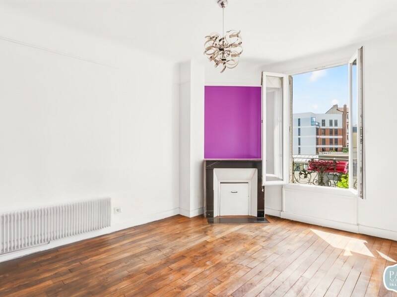 Maison à vendre, 35m², CLICHY