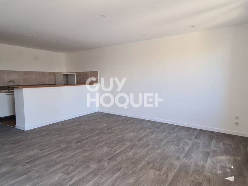 Maison à louer, 67m², CAUMONT SUR DURANCE