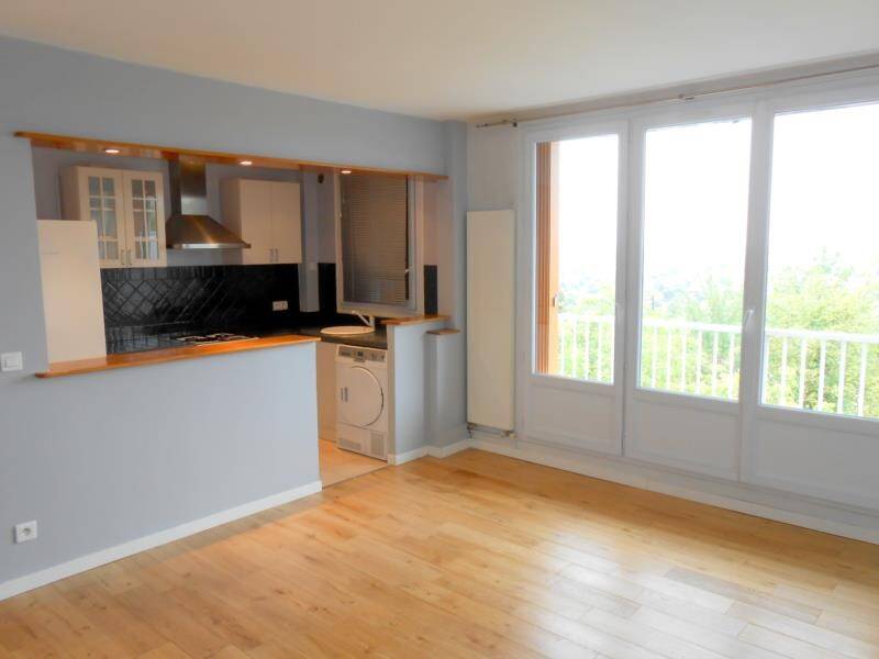 Maison à louer, 47m², CHAMPIGNY SUR MARNE