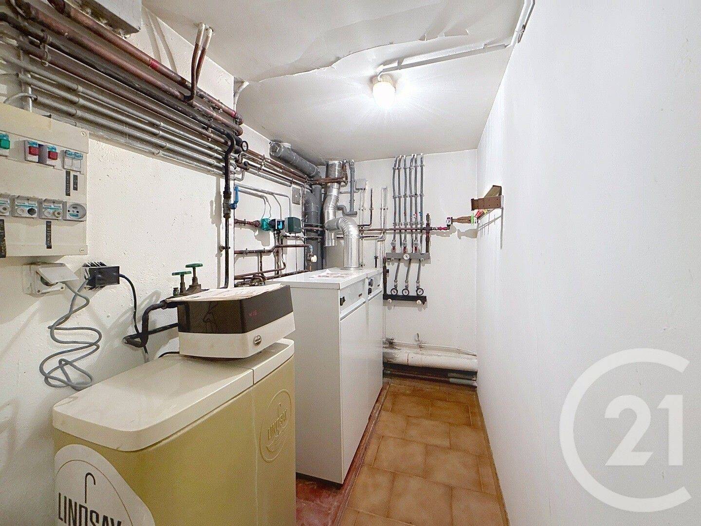 Maison à vendre, 180m², LES PAVILLONS SOUS BOIS