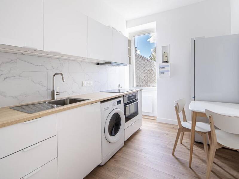 Maison à louer, 24m², NANTES