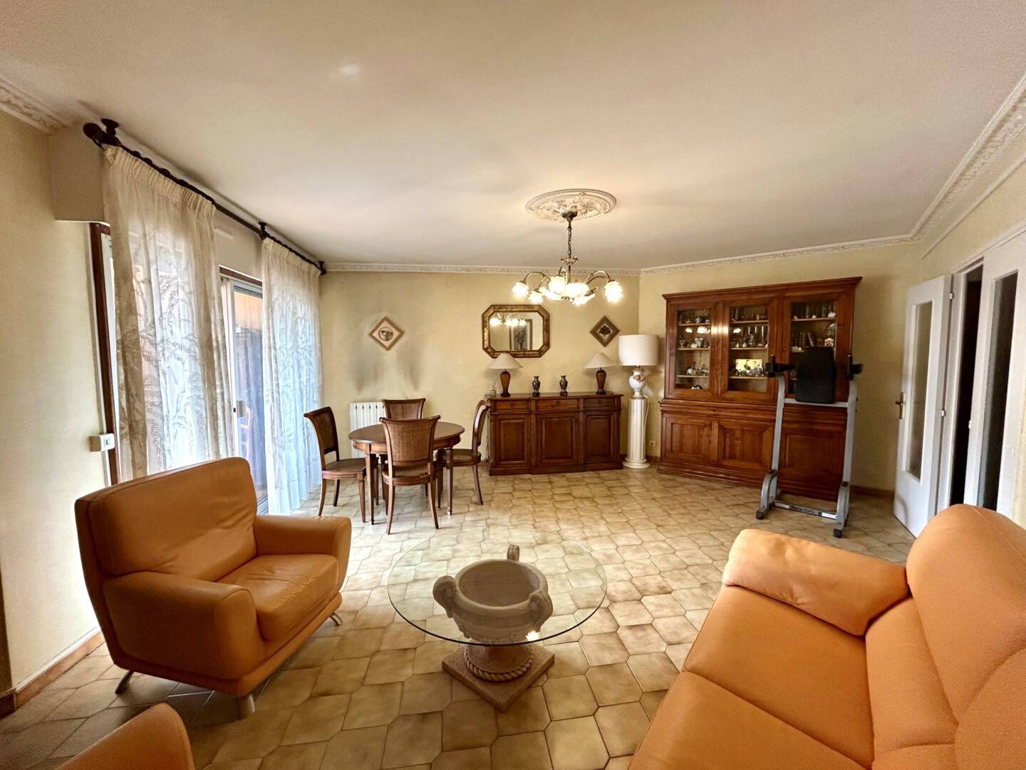 Maison à vendre, 92m², AJACCIO