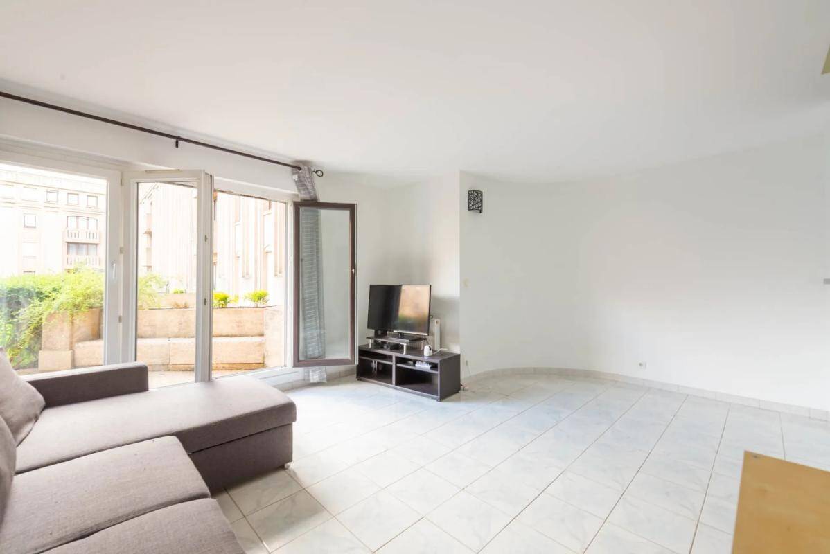 Maison à vendre, 52m², MONTIGNY LE BRETONNEUX
