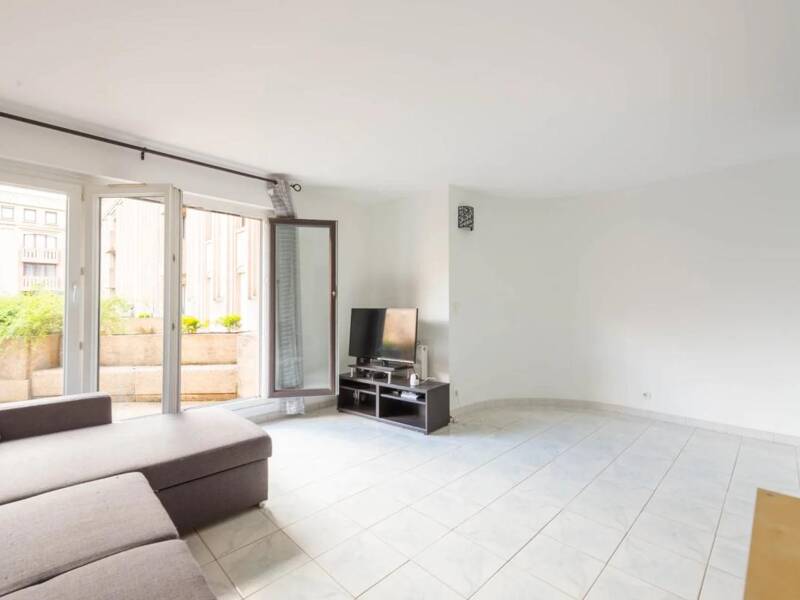 Maison à vendre, 52m², MONTIGNY LE BRETONNEUX