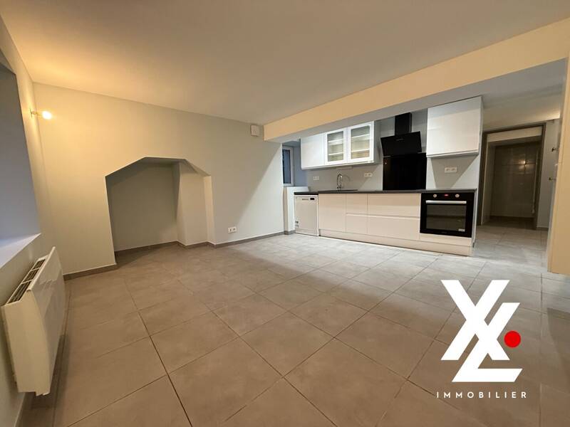 Maison à louer, 35m², ESSEY LES NANCY