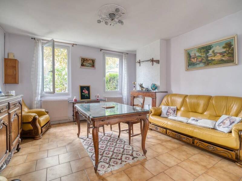 Maison à vendre, 79m², TOULOUSE