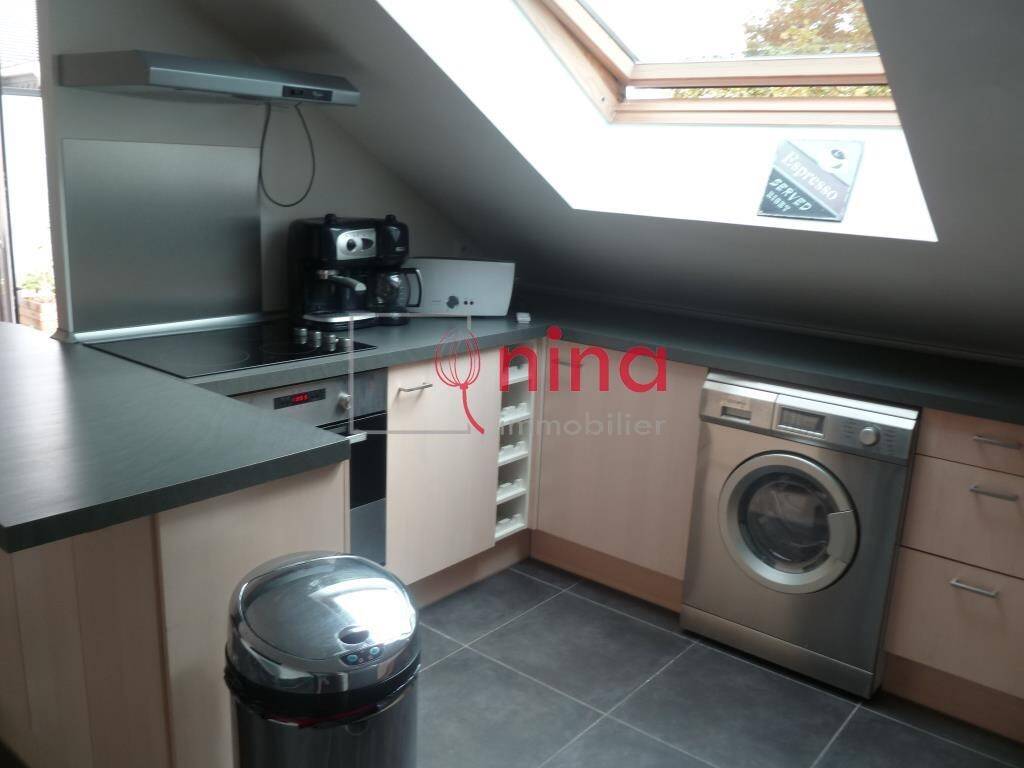 Maison à louer, 42m², CRETEIL