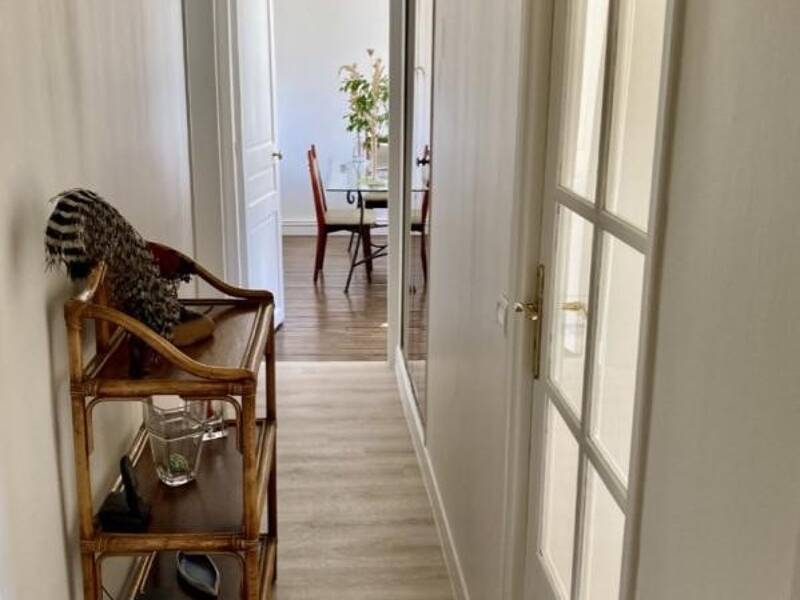 Maison à louer, 13m², PARIS 11E