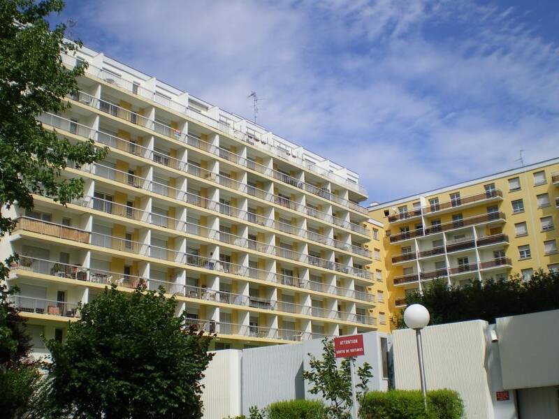 Maison à louer, 21m², STRASBOURG