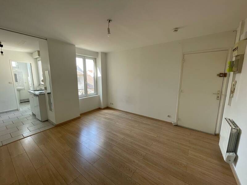 Maison à vendre, 21m², REIMS