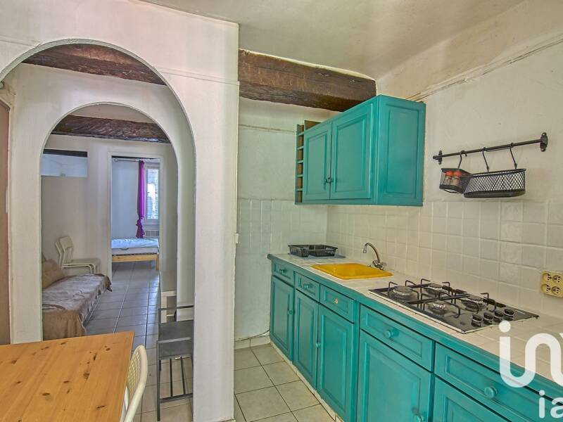 Maison à vendre, 27m², TOULON